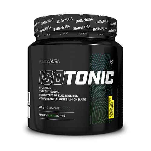 IsoTonic - 600 g
