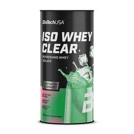 Iso Whey Clear - 400 g