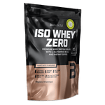 Iso Whey Zero Caffé Latte - 454 g