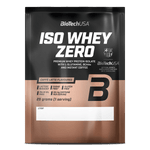 Iso Whey Zero Caffé latte - 25 g