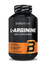 L-Arginine - 90 Megakapseln
