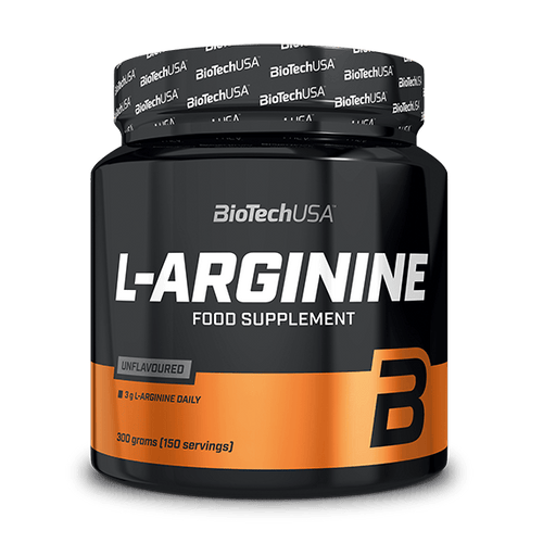 L-Arginine - 300 g