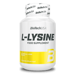 L–Lysine - 90 Kapseln