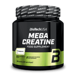 Mega Creatine - 306 g ohne geschmack