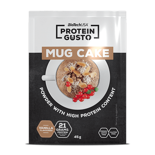 Protein Gusto - Mug Cake - 45 g