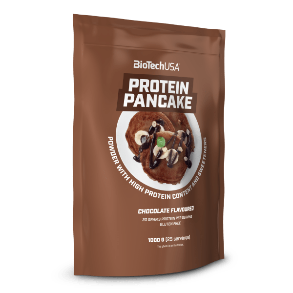 Protein Pancake Pulver - 1000 g