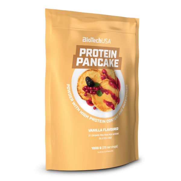 Protein Pancake Pulver - 1000 g
