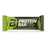 Protein Bar ist ein Protein Riegel mit 21 Gramm Protein pro Riegel ist dieser Snack der perfekte Begleiter für die Eiweiß Diät.