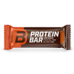 Protein Bar ist ein Protein Riegel mit 21 Gramm Protein pro Riegel ist dieser Snack der perfekte Begleiter für die Eiweiß Diät.
