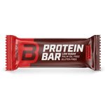 Protein Bar ist ein Protein Riegel mit 21 Gramm Protein pro Riegel ist dieser Snack der perfekte Begleiter für die Eiweiß Diät.