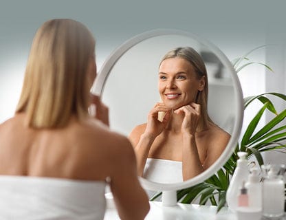 ANTI-AGEING