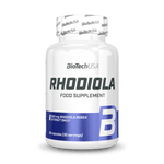 Rhodiola - 60 Kapseln