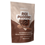 Rice Pudding - 1000 g Milchschokolade