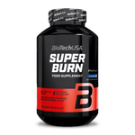Super Burn - 120 Tabletten