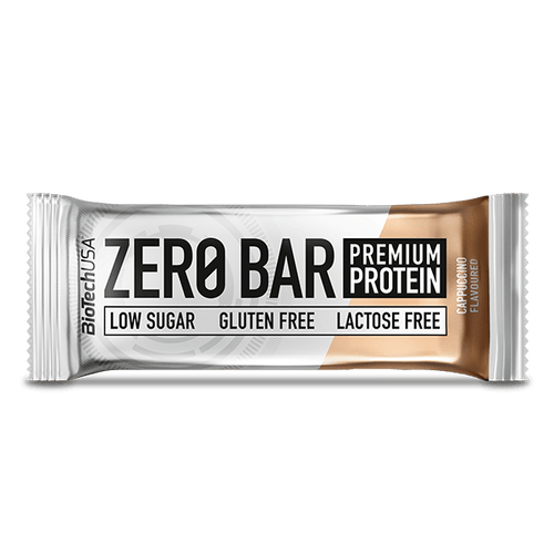 Zero Bar - 50 g