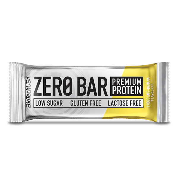 Zero Bar - 50 g