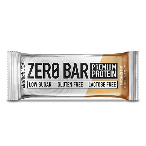 Zero Bar - 50 g