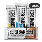 Zero bar 3+1