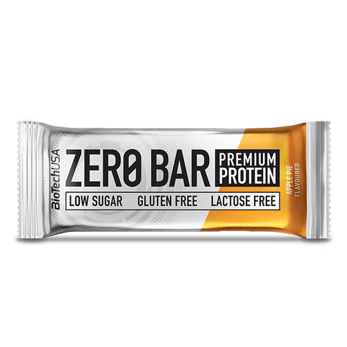 Zero Bar - 50 g