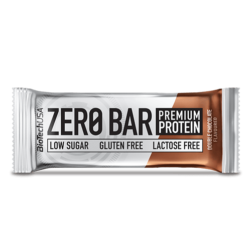Zero Bar - 50 g