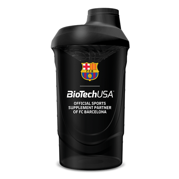 FC Barcelona Shaker  - 600 ml