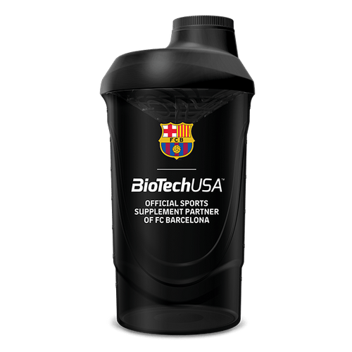 FC Barcelona Shaker  - 600 ml
