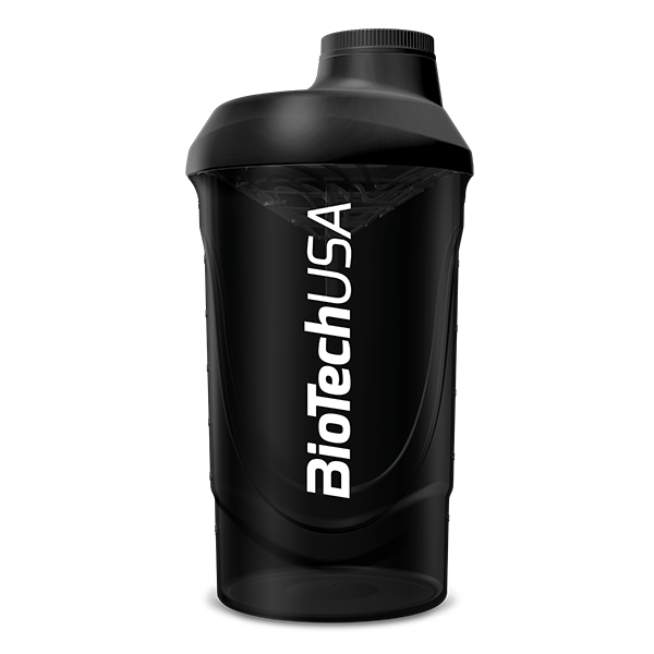 FC Barcelona Shaker  - 600 ml