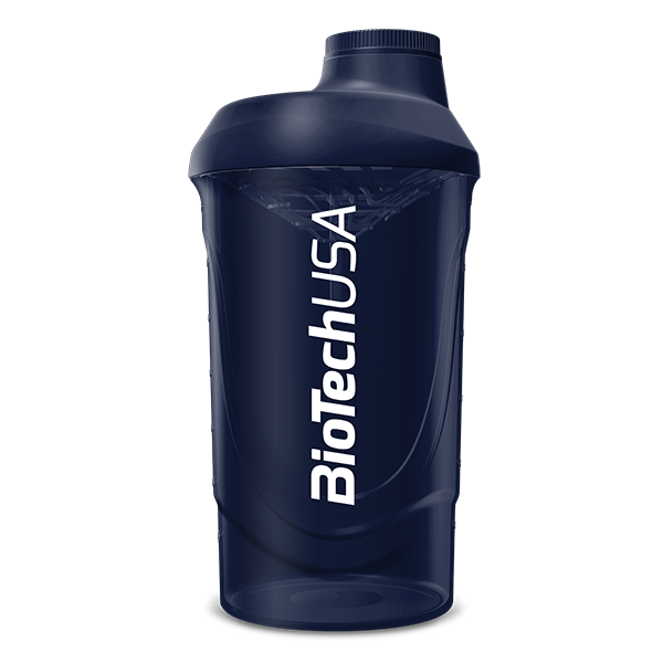 FC Barcelona Shaker  - 600 ml