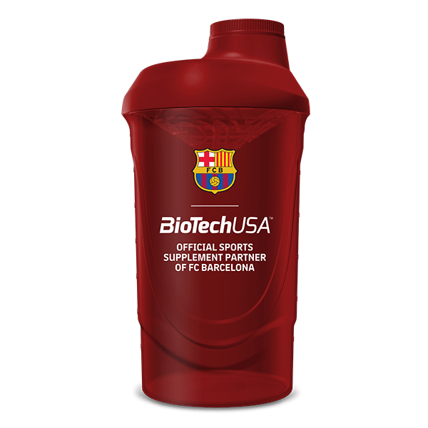 FC Barcelona Shaker  - 600 ml