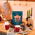 Hot Chocolate Eiweißgetränkepulver - 450 g
