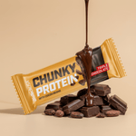 Chunky Protein Proteinriegel - 50 g