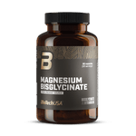 Magnesium Bisglycinate - 90 Kapseln