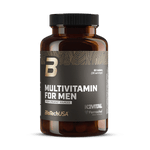 Multivitamin For Men from organic sources - 60 Tabletten