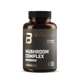 Mushroom Complex - 60 Kapseln