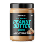 Peanut Butter Erdnussbutter - 400 g
