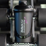 Limitierte Auflage, sammelbarer Shaker (Zimt - Pflaume) - 600 ml