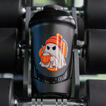 Limitierte Auflage, sammelbarer Shaker (Pumpkin Spice Latte) - 600 ml
