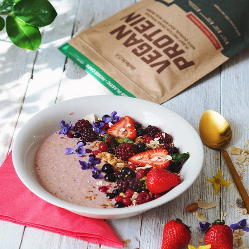 Vegan Protein - 500 g