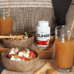 CLA 400 - 80 Softgel-Kapseln