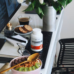 Vitamin D3 - 120 Tabletten