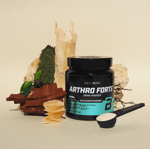 Arthro Forte Getränkepulver - 340 g Pulver