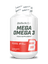 Mega Omega 3 - 180 Softgel Kapseln