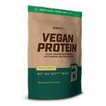 Vegan Protein – 500 g - BioTechUSA