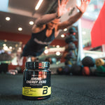 Amino Energy Zero with electrolytes - 360 g