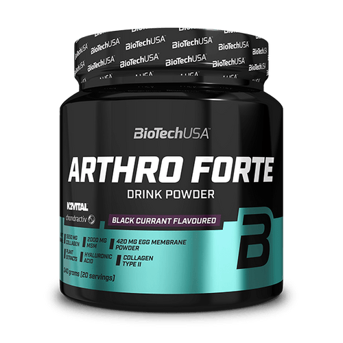 Arthro Forte Getränkepulver - 340 g Pulver