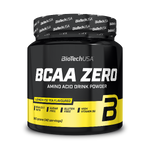 BCAA ZERO Aminosäuren Pulver - 360 g - BioTechUSA