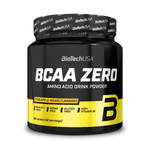 BCAA ZERO Aminosäuren Pulver - 360 g - BioTechUSA