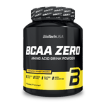 BCAA ZERO Aminosäuren Pulver - 700 g von BioTechUSA
