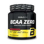 BCAA ZERO Aminosäuren Pulver - 360 g - BioTechUSA