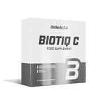 Biotiq C - 36 Kapseln